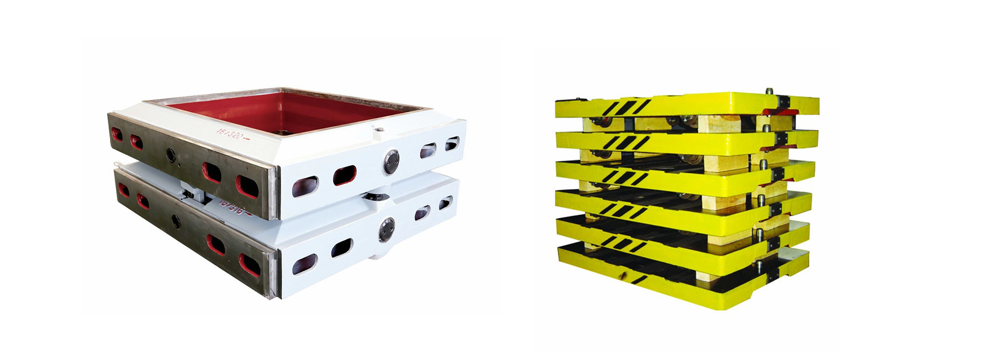 गुणवत्ता मोल्डिंग लाइन कारखाना